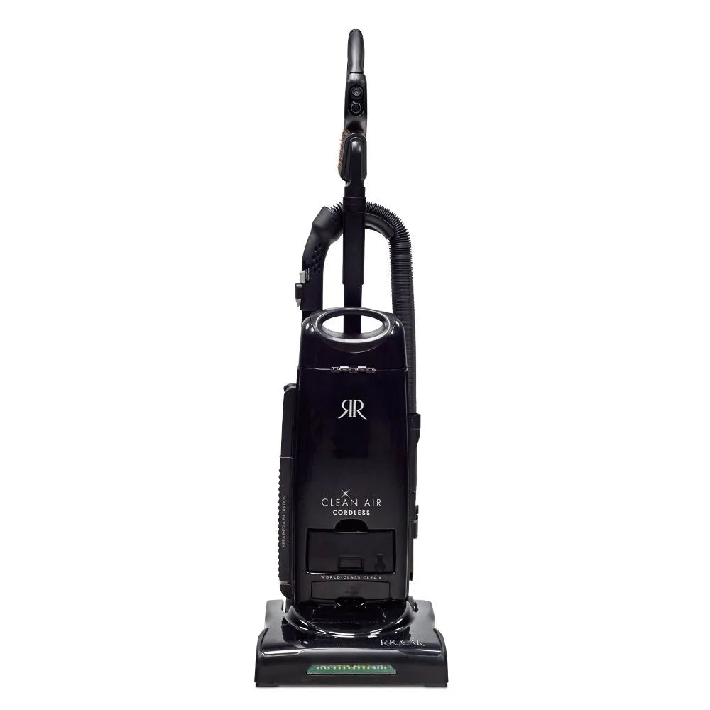 Riccar R27CV Clean Air Cordless Upright Vacuum