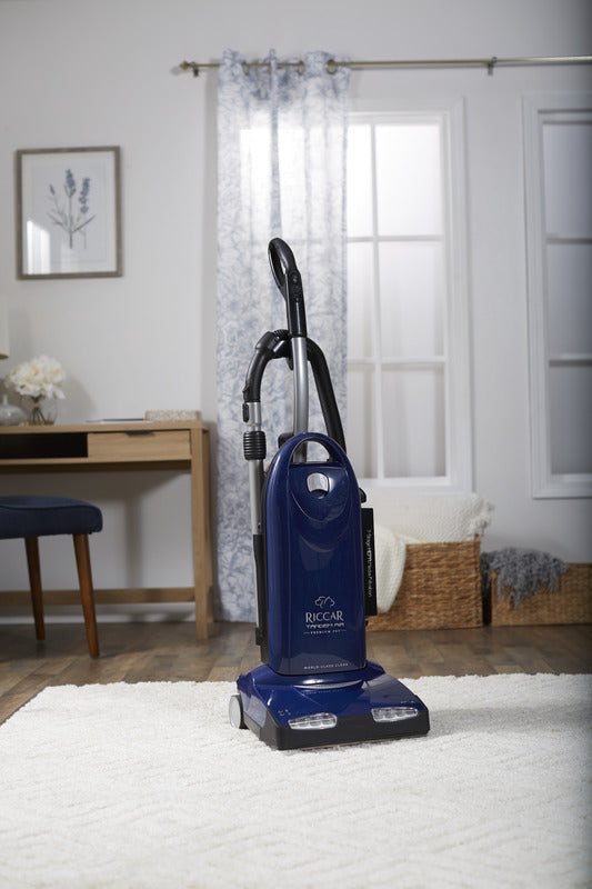 Upright Vacuums