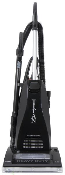 Titan T4000 Upright Vacuum