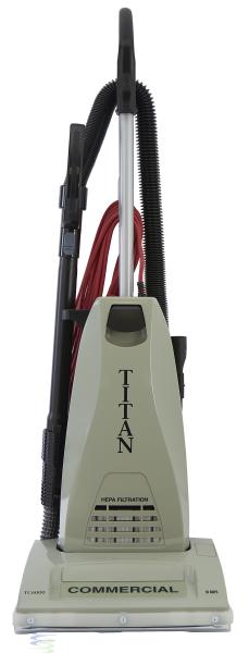 Titan TC6000 Commercial Upright Vacuum