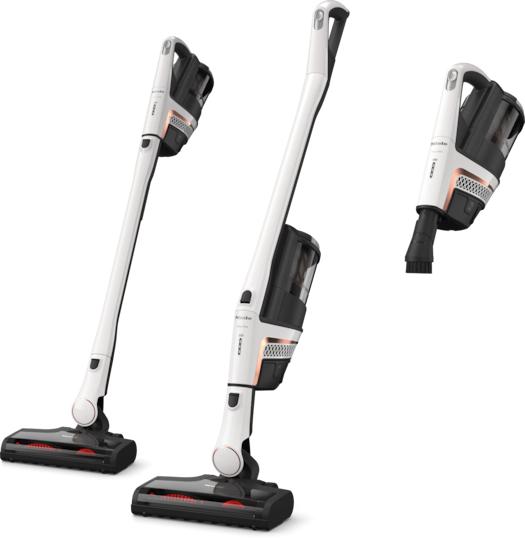 Miele Triflex HX2