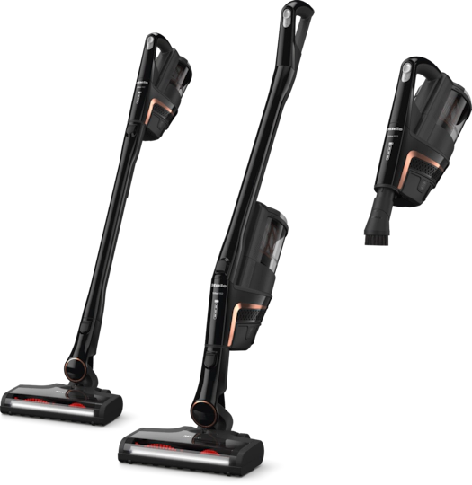 Miele Triflex HX2 Cat & Dog