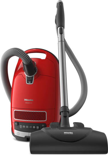 Miele Complete C3 Home Care E.+