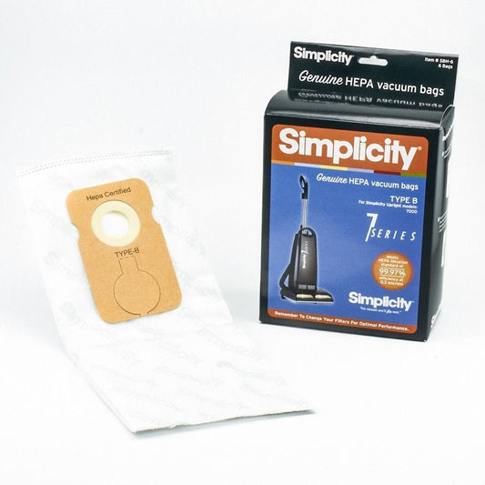 Simplicity R10706 Simplicity/Riccar Bags – AAA Vacuum O'Fallon