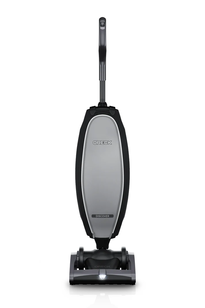 Oreck Discover Upright Vacuum