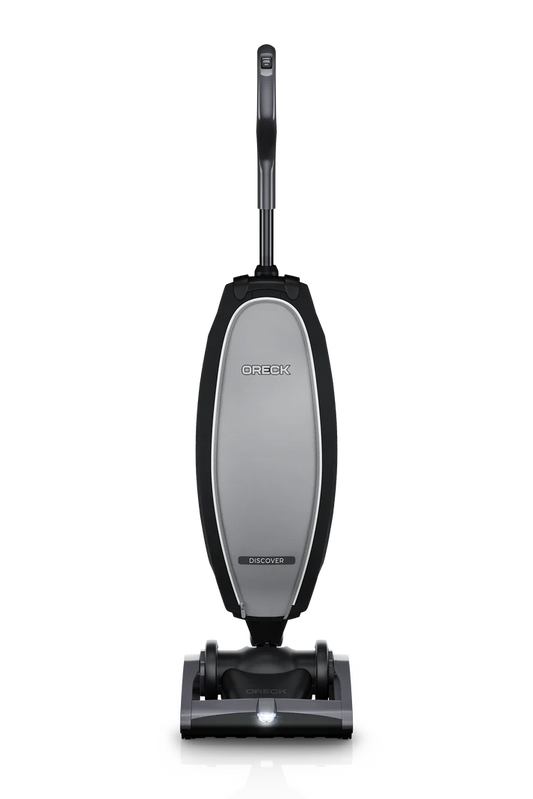 Oreck Discover Upright Vacuum