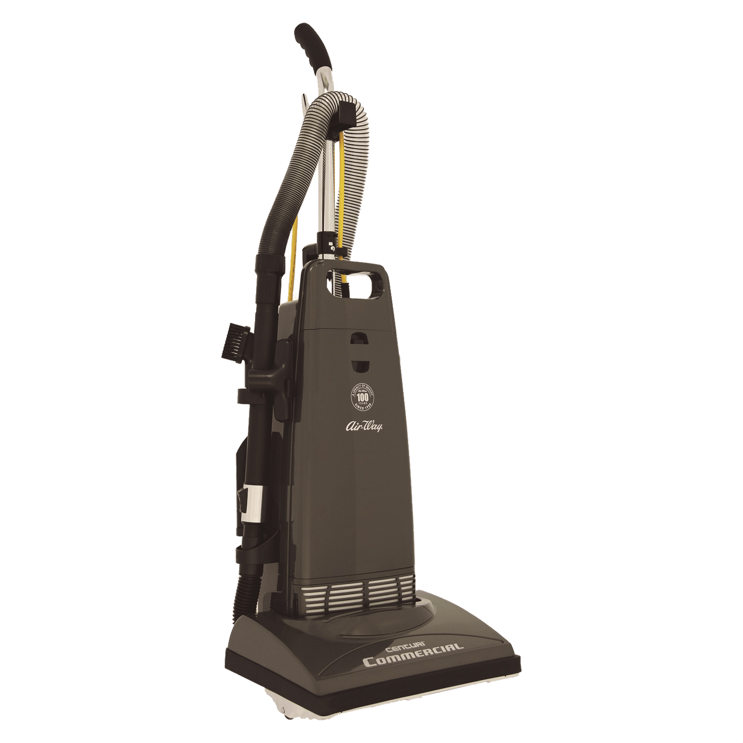 Air-Way Centuri Commercial Upright Vacuum