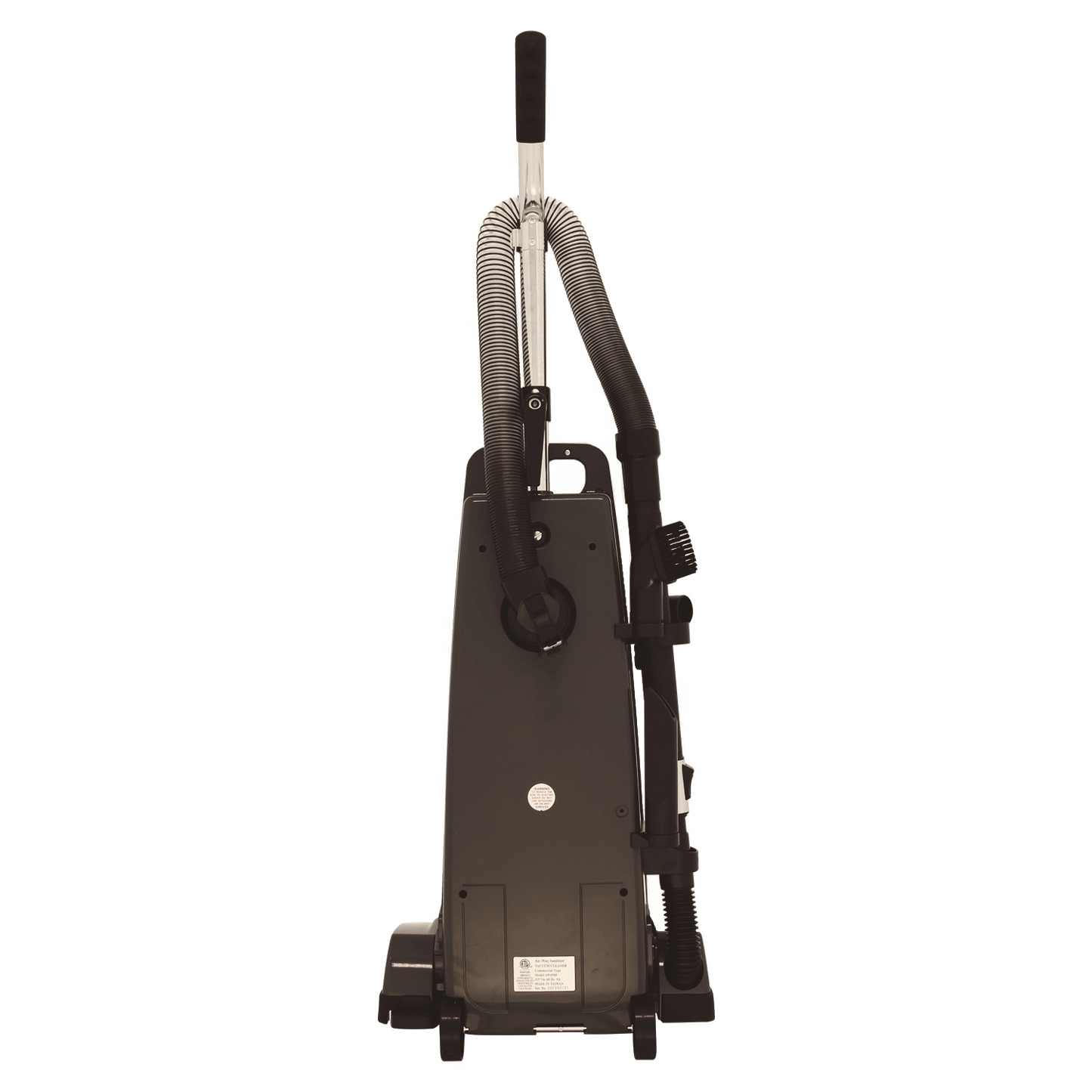 Air-Way Centuri Commercial Upright Vacuum