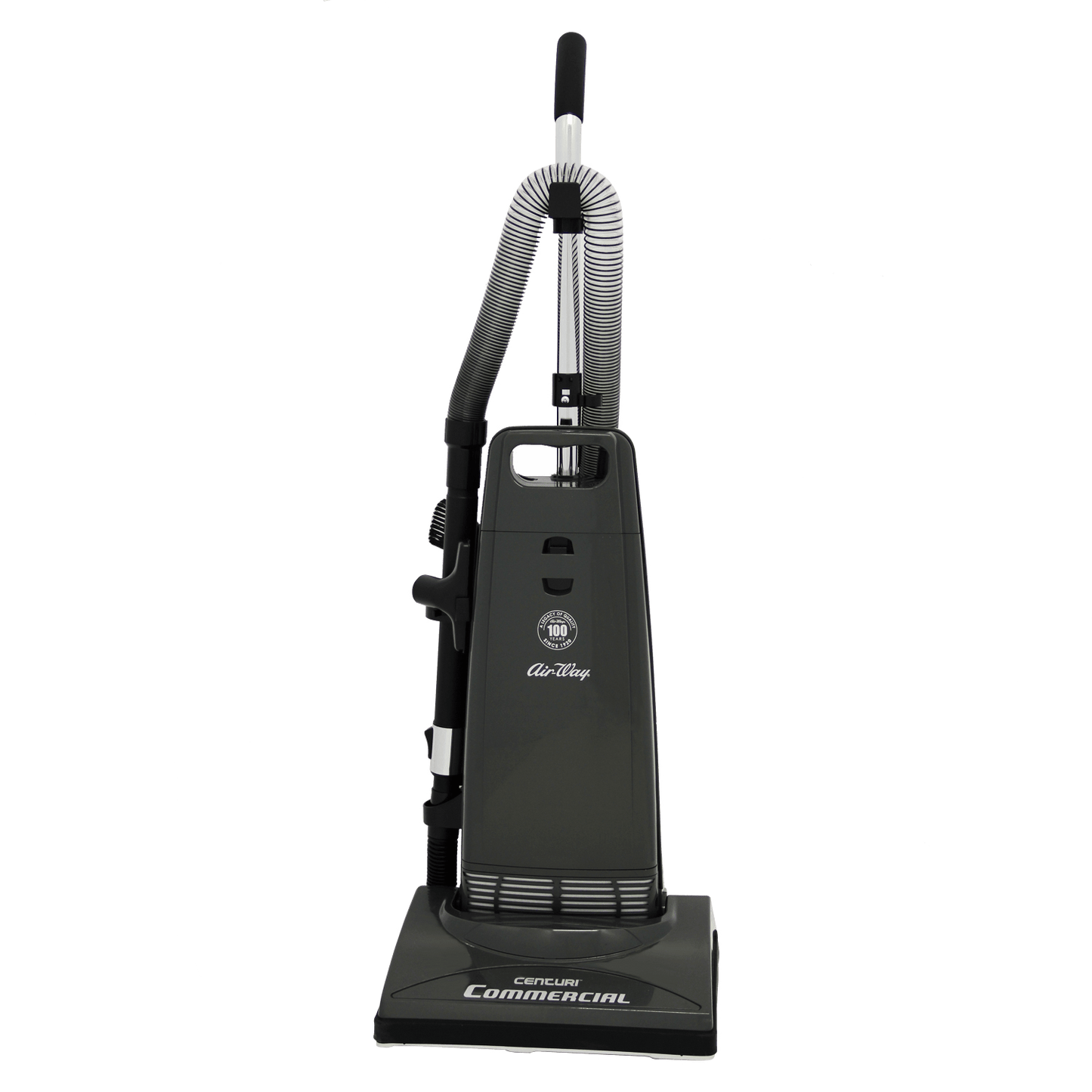 Air-Way Centuri Commercial Upright Vacuum