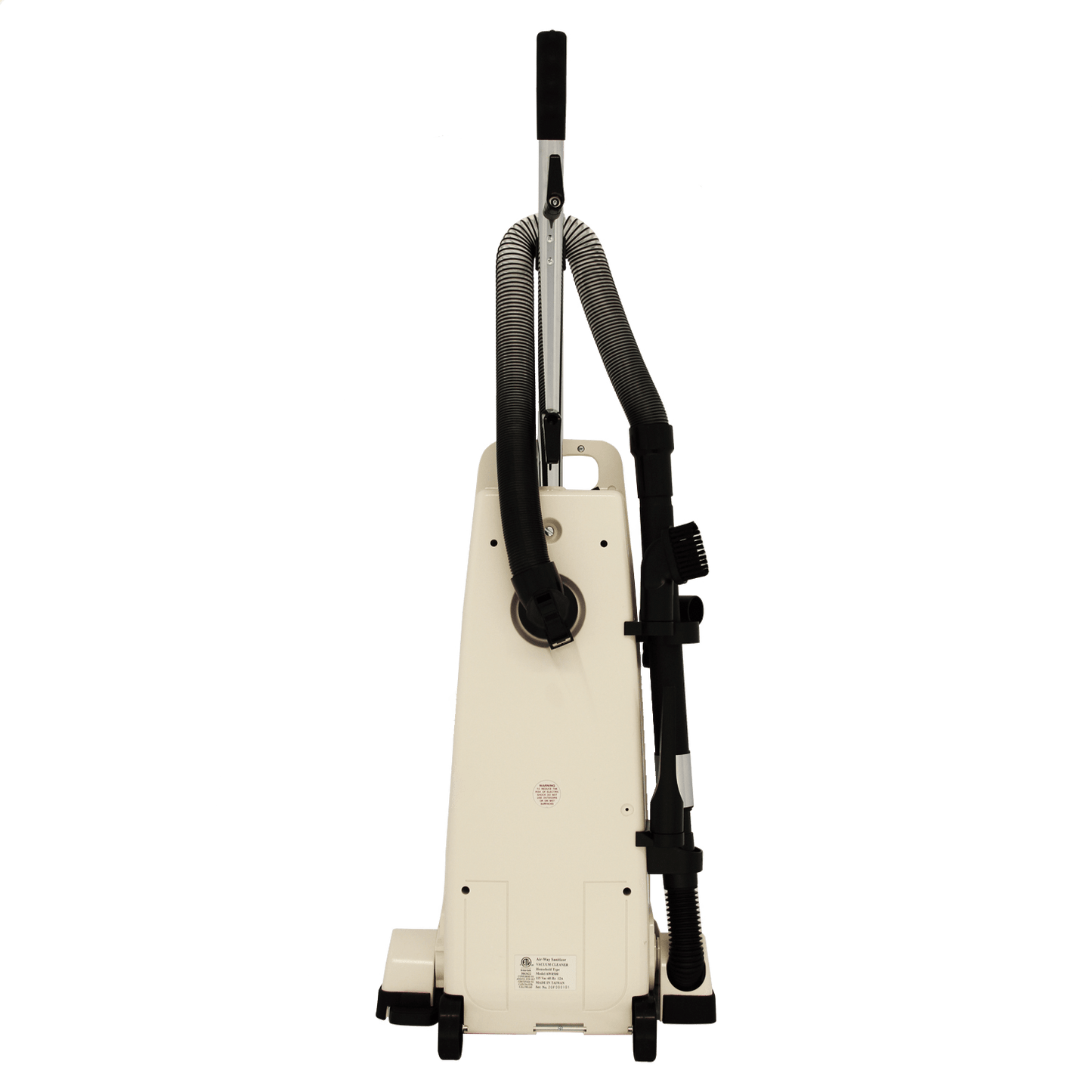 Air-Way Centuri Classic Upright Vacuum Cleaner