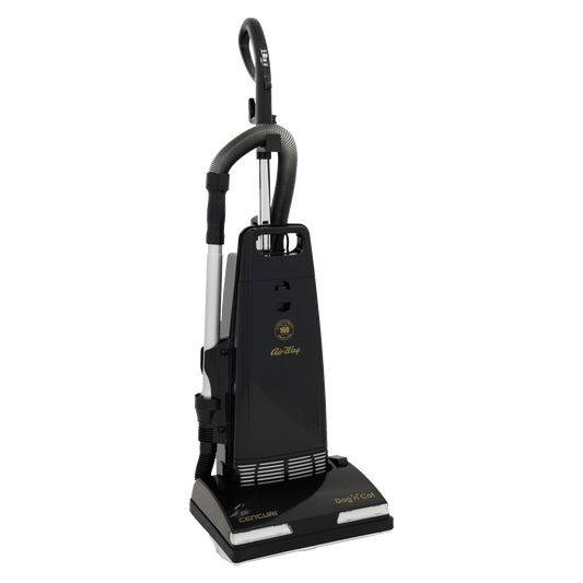 Air-Way Centuri Dog 'n' Cat Upright Vacuum