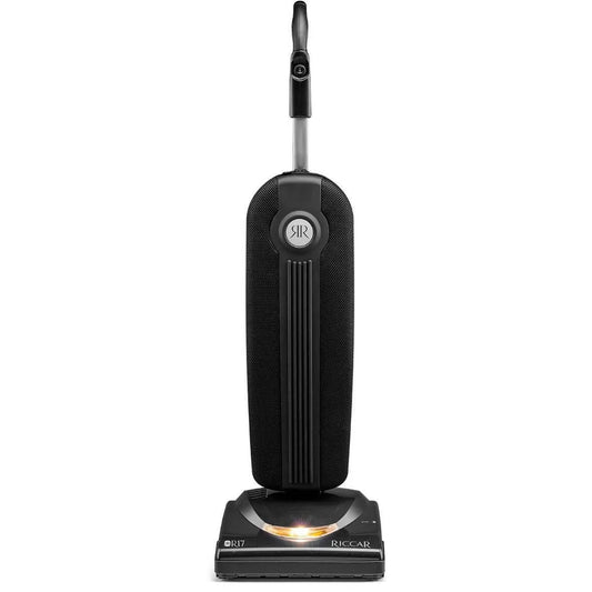 Riccar R17 SupraLite Ultra-Lightweight Vacuum