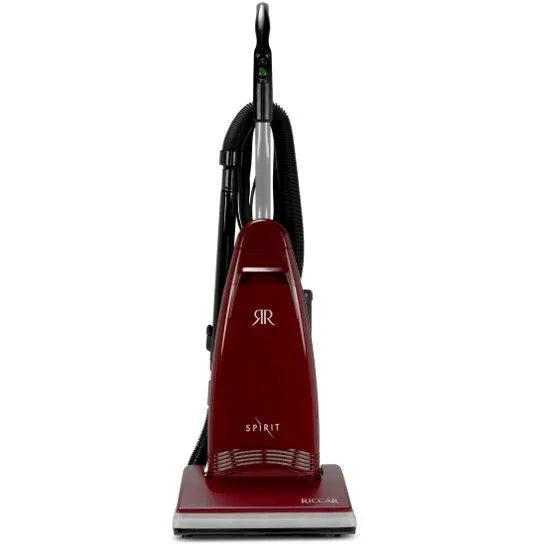 Riccar R21 Spirit Upright Vacuum