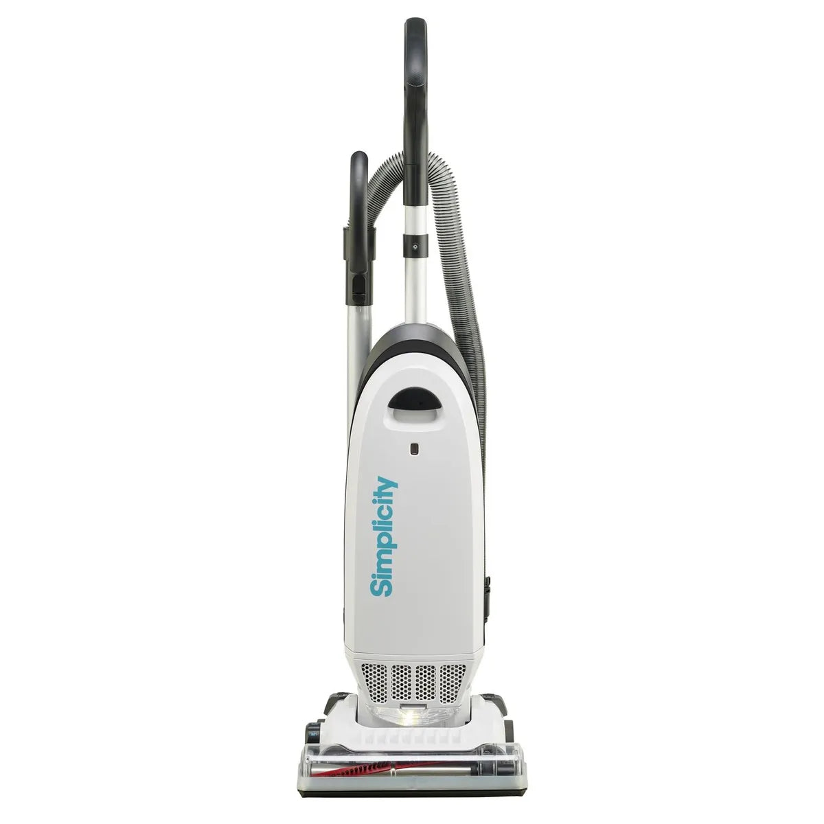 Simplicity S20EZM Clean Air Allergy Upright Vacuum