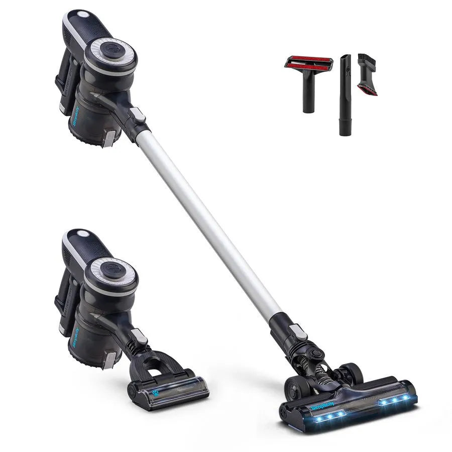 Simplicity S65 Deluxe Cordless Multi-Use Stick Vacuum