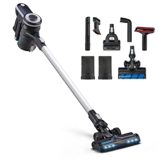 Simplicity S65 Premium Cordless Multi-Use Stick Vacuum