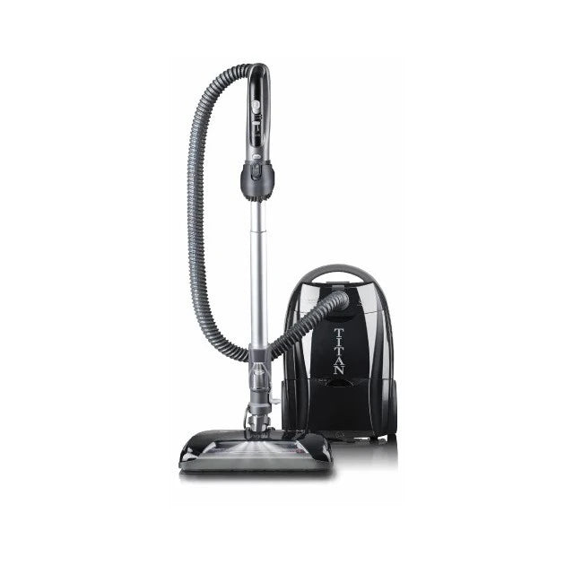 Titan T9500 Canister Vacuum